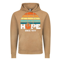 Vintage Camel hope since 1977 Vintage Hoodie - artisFamous