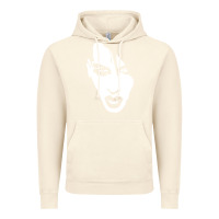 Vintage Artic marilyn manson face Vintage Hoodie - artisFamous