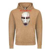 Vintage Camel marilyn manson Vintage Hoodie - artisFamous