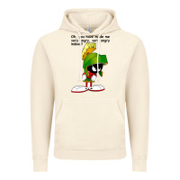 Vintage Artic marvin the martian looney toons Vintage Hoodie - artisFamous