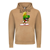 Vintage Camel marvin the martian looney toons Vintage Hoodie - artisFamous