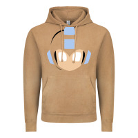 Vintage Camel mega man retro video game face Vintage Hoodie - artisFamous