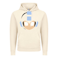 Vintage Artic mega man retro video game face Vintage Hoodie - artisFamous