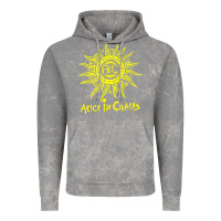 Cloud Rock chains Vintage Hoodie - artisFamous