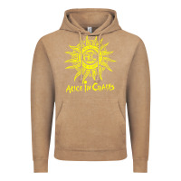 Vintage Coffee chains Vintage Hoodie - artisFamous
