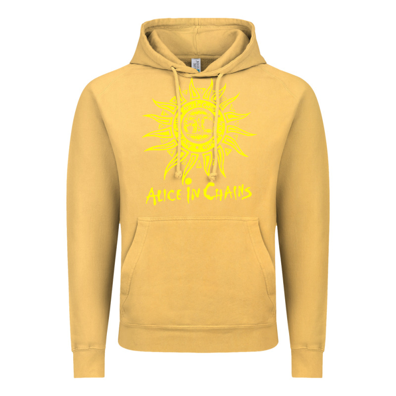Chains Vintage Hoodie by artisFamous | Teevron