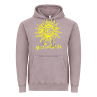 Vintage Zinc chains Vintage Hoodie - artisFamous