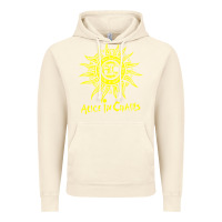 Vintage Artic chains Vintage Hoodie - artisFamous