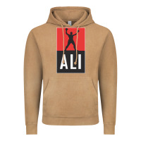 Vintage Camel ali the legend Vintage Hoodie - artisFamous