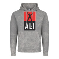 Cloud Rock ali the legend Vintage Hoodie - artisFamous