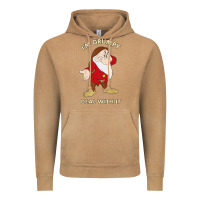 Vintage Camel santa grumpy Vintage Hoodie - artisFamous