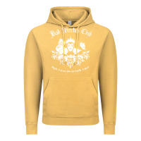 Vintage Mustard villains bad club Vintage Hoodie - artisFamous