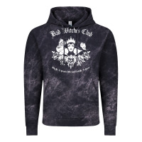 Cloud Black villains bad club Vintage Hoodie - artisFamous