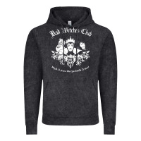 Vintage Black villains bad club Vintage Hoodie - artisFamous