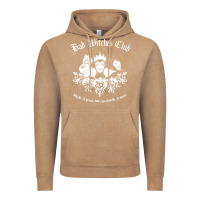 Vintage Coffee villains bad club Vintage Hoodie - artisFamous