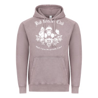 Vintage Zinc villains bad club Vintage Hoodie - artisFamous