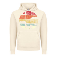Vintage Artic cat retro vintage style Vintage Hoodie - artisFamous