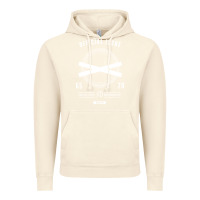Vintage Artic official issue xo for dark Vintage Hoodie - artisFamous
