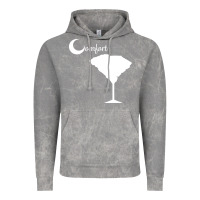 Cloud Rock southern comfort Vintage Hoodie - artisFamous