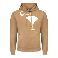 Vintage Camel southern comfort Vintage Hoodie - artisFamous