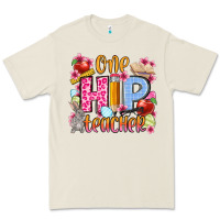 Bone Easter Day One hip Teacher Premium Tee - OliviaCreatesArt