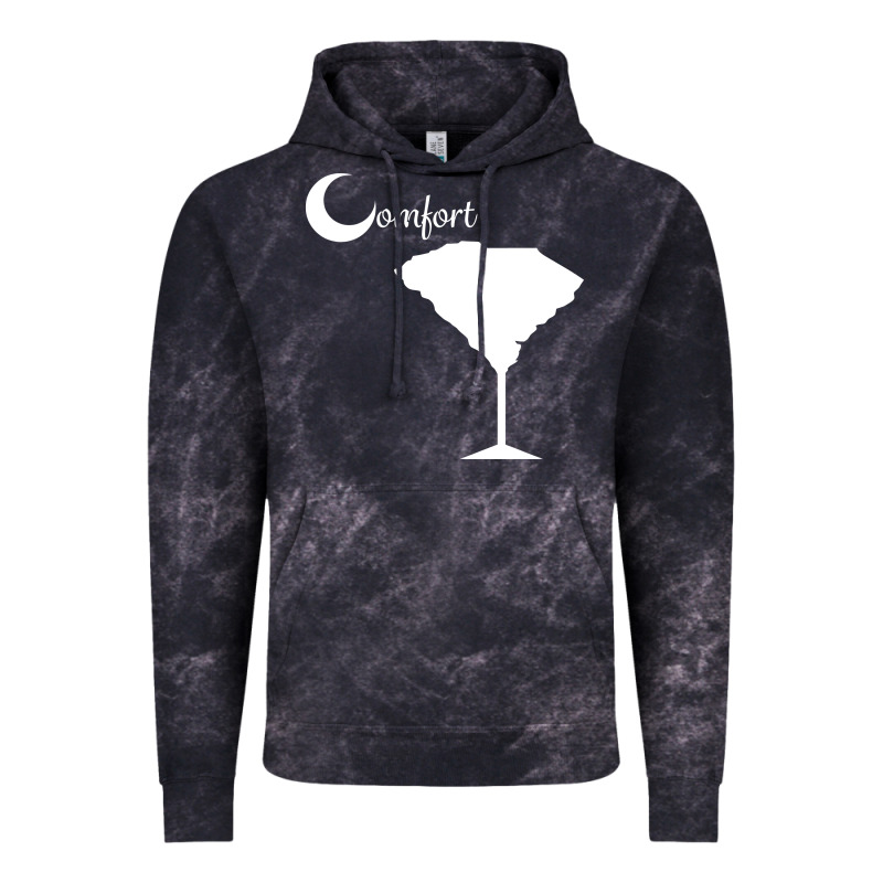 Southern Comfort Vintage Hoodie by artisFamous | Teevron