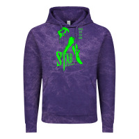 Cloud Purple stab movie Vintage Hoodie - artisFamous