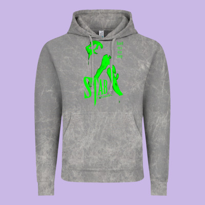 Stab Movie Vintage Hoodie Designed By Artisfamous