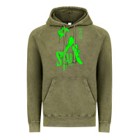 Vintage Olive stab movie Vintage Hoodie - artisFamous