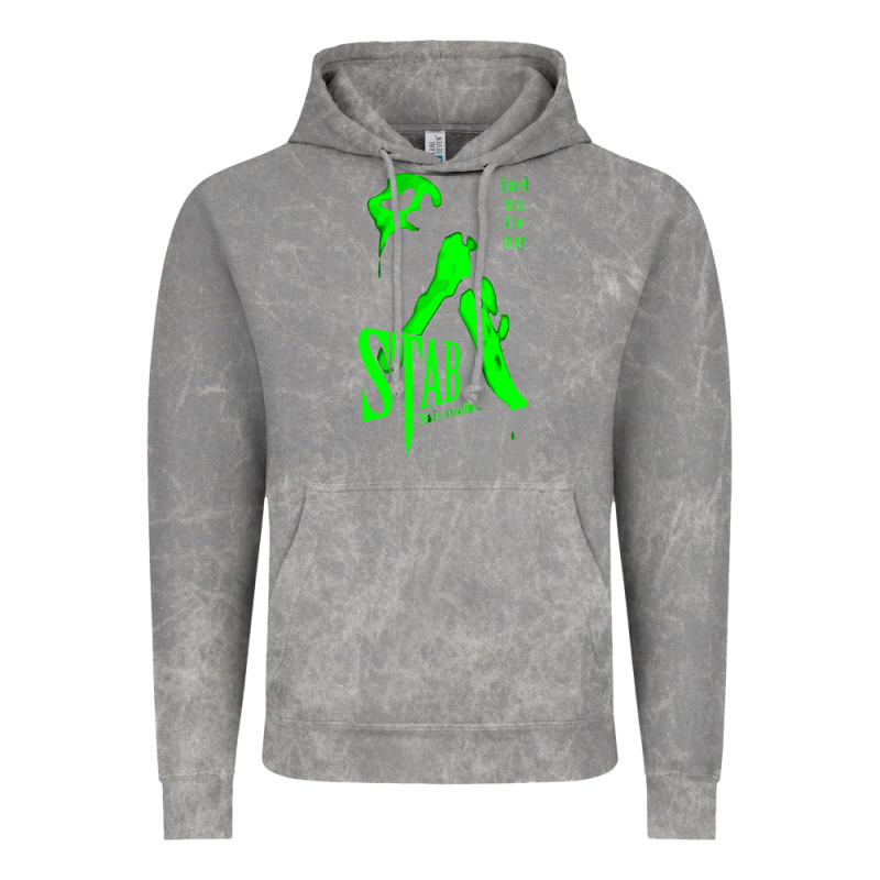 Stab Movie Vintage Hoodie by artisFamous | Teevron