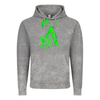 Cloud Rock stab movie Vintage Hoodie - artisFamous