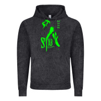 Vintage Black stab movie Vintage Hoodie - artisFamous