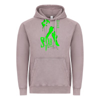 Vintage Zinc stab movie Vintage Hoodie - artisFamous