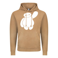 Vintage Camel baymax big hero 6 Vintage Hoodie - artisFamous