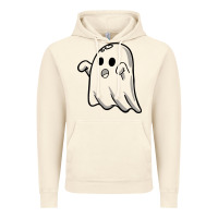 Vintage Artic ghost Vintage Hoodie - artisFamous