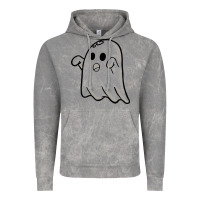 Cloud Rock ghost Vintage Hoodie - artisFamous