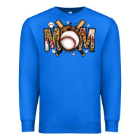 True Royal baseball mom Premium Sweatshirt - Jasminsmagicworld