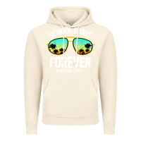 Vintage Artic school out forever retired teacher retro summer Vintage Hoodie - artisFamous