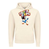 Vintage Artic froot loops toucan sam Vintage Hoodie - artisFamous