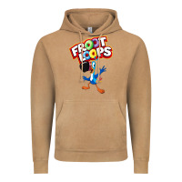 Vintage Camel froot loops toucan sam Vintage Hoodie - artisFamous