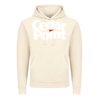 Vintage Artic cedar point Vintage Hoodie - artisFamous