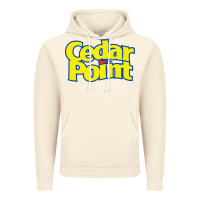 Vintage Artic cedar point Vintage Hoodie - artisFamous