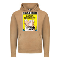 Vintage Camel charlie hebdo Vintage Hoodie - artisFamous