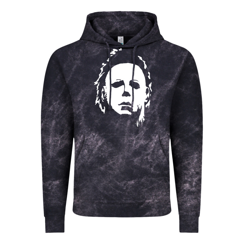 Halloween Horror Myers Vintage Hoodie by artisFamous | Teevron