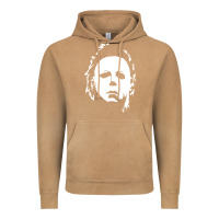 Vintage Camel halloween horror myers Vintage Hoodie - artisFamous