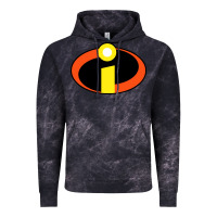 Cloud Black top incredibles Vintage Hoodie - artisFamous