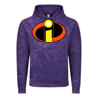 Cloud Purple top incredibles Vintage Hoodie - artisFamous