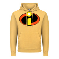 Top Incredibles Vintage Hoodie | Teevron