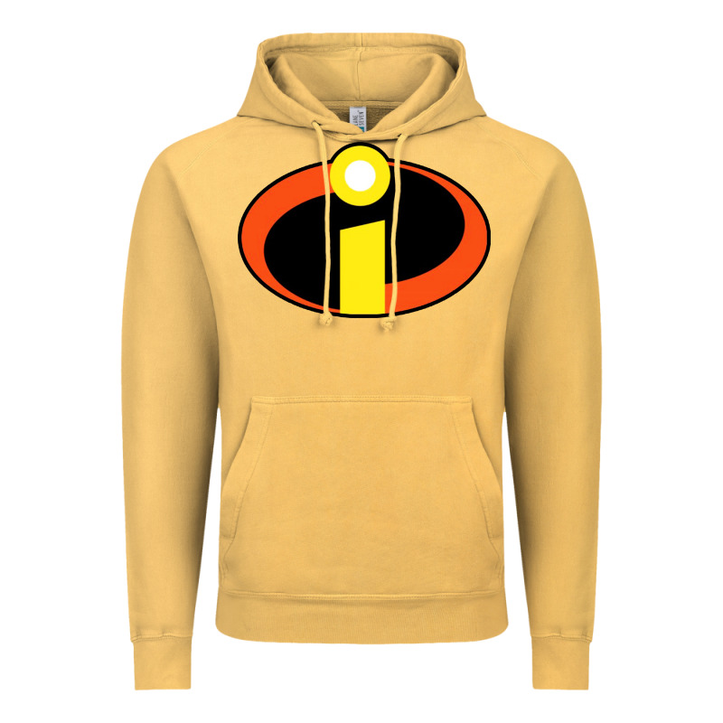 Top Incredibles Vintage Hoodie by artisFamous | Teevron