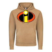 Vintage Camel top incredibles Vintage Hoodie - artisFamous